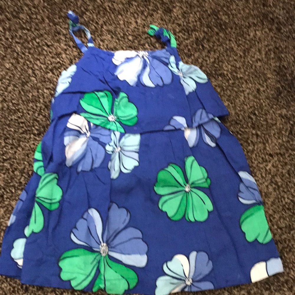 Summer dress
